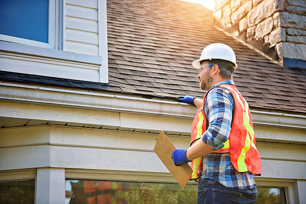Licensed Gutter Installation service in Ponderay, ID - Roof Repair Smedway